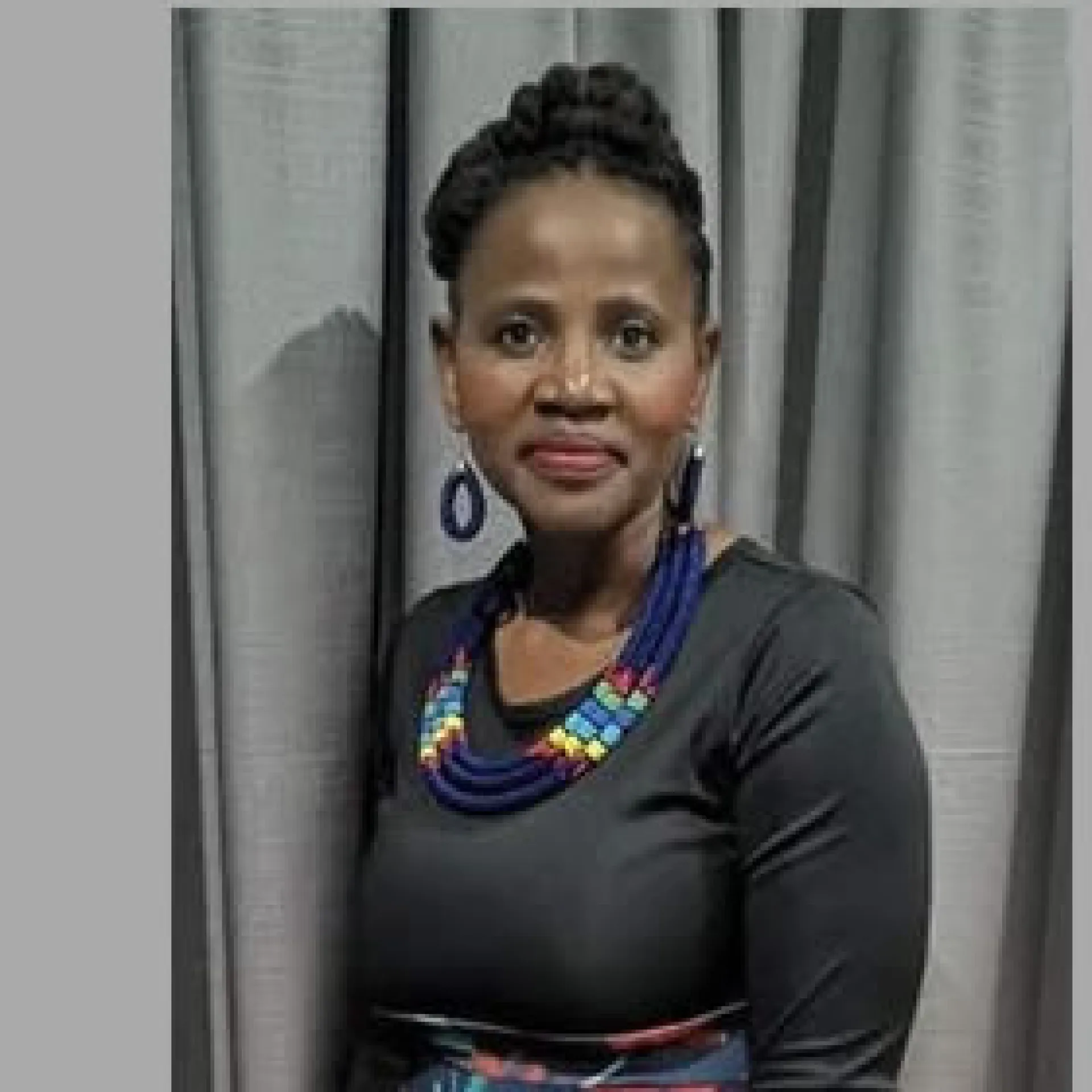 Thembela Njenga